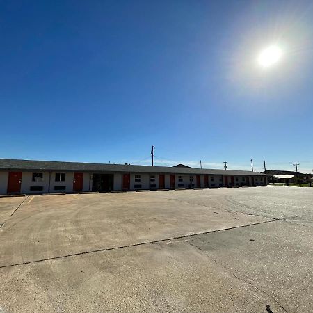 West Columbia Western Inn מראה חיצוני תמונה