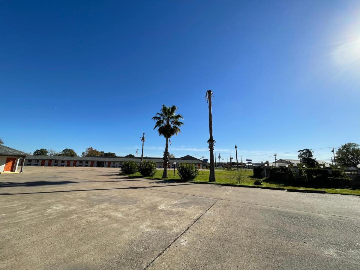 West Columbia Western Inn מראה חיצוני תמונה