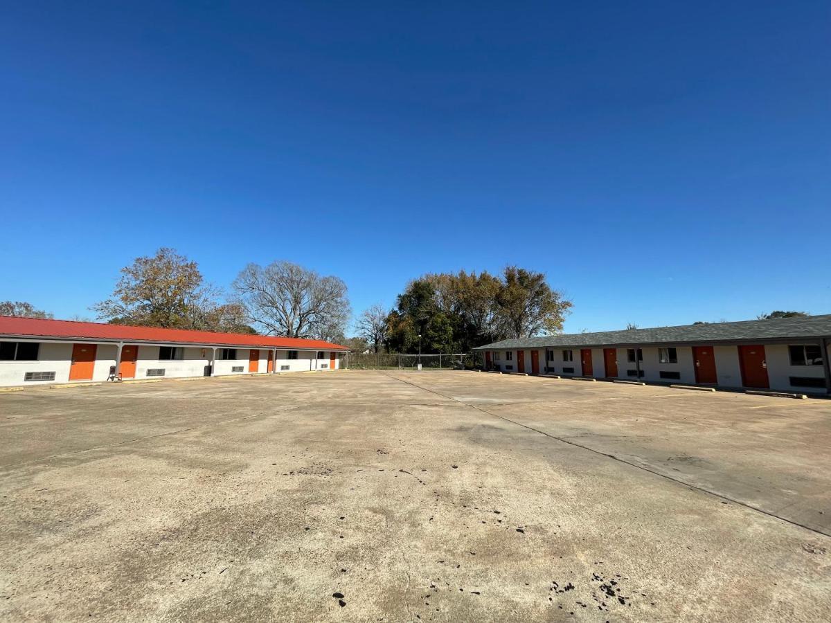 West Columbia Western Inn מראה חיצוני תמונה
